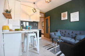 Apartment Rebeka